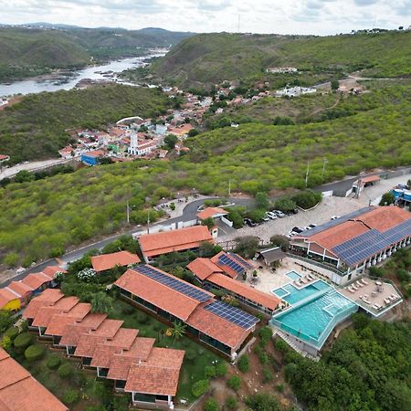 Pedra Do Sino Hotel Piranhas  Zewnętrze zdjęcie