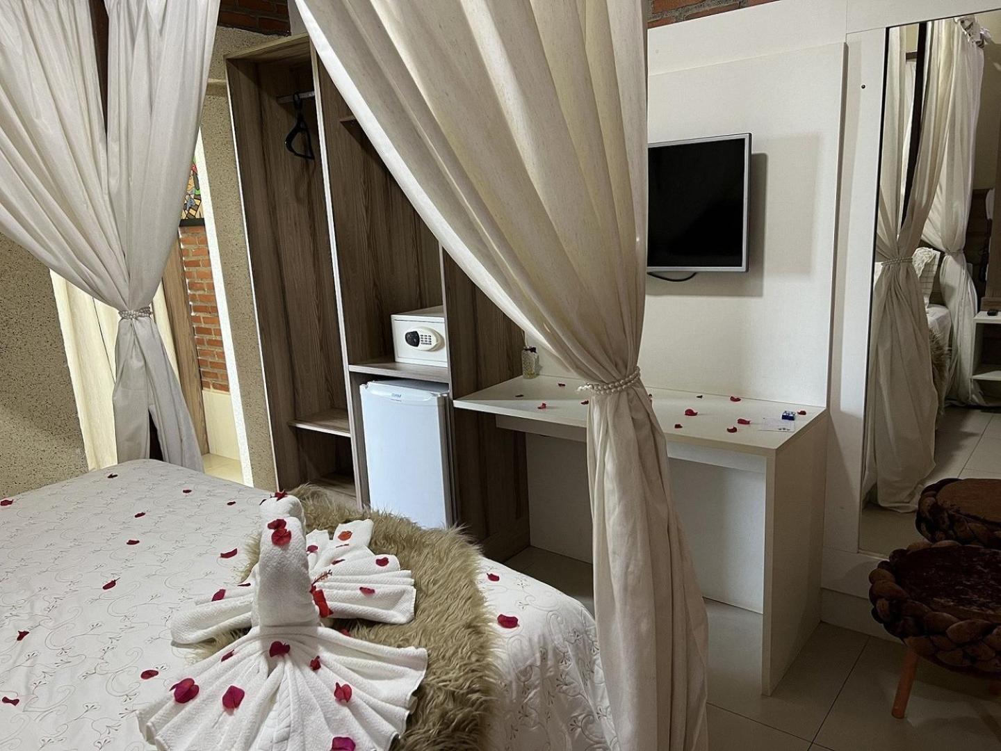 Pedra Do Sino Hotel Piranhas  Zewnętrze zdjęcie