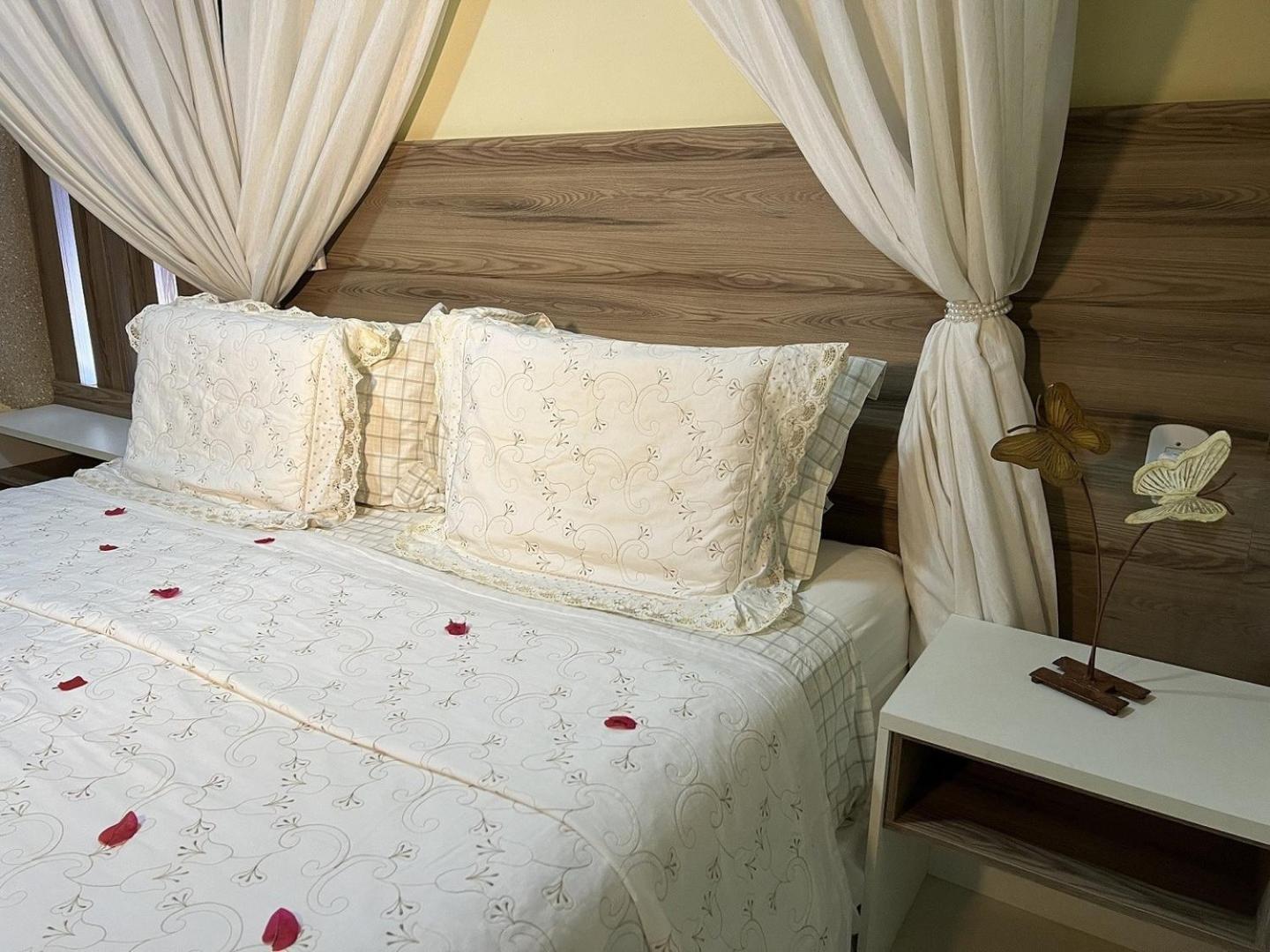 Pedra Do Sino Hotel Piranhas  Zewnętrze zdjęcie