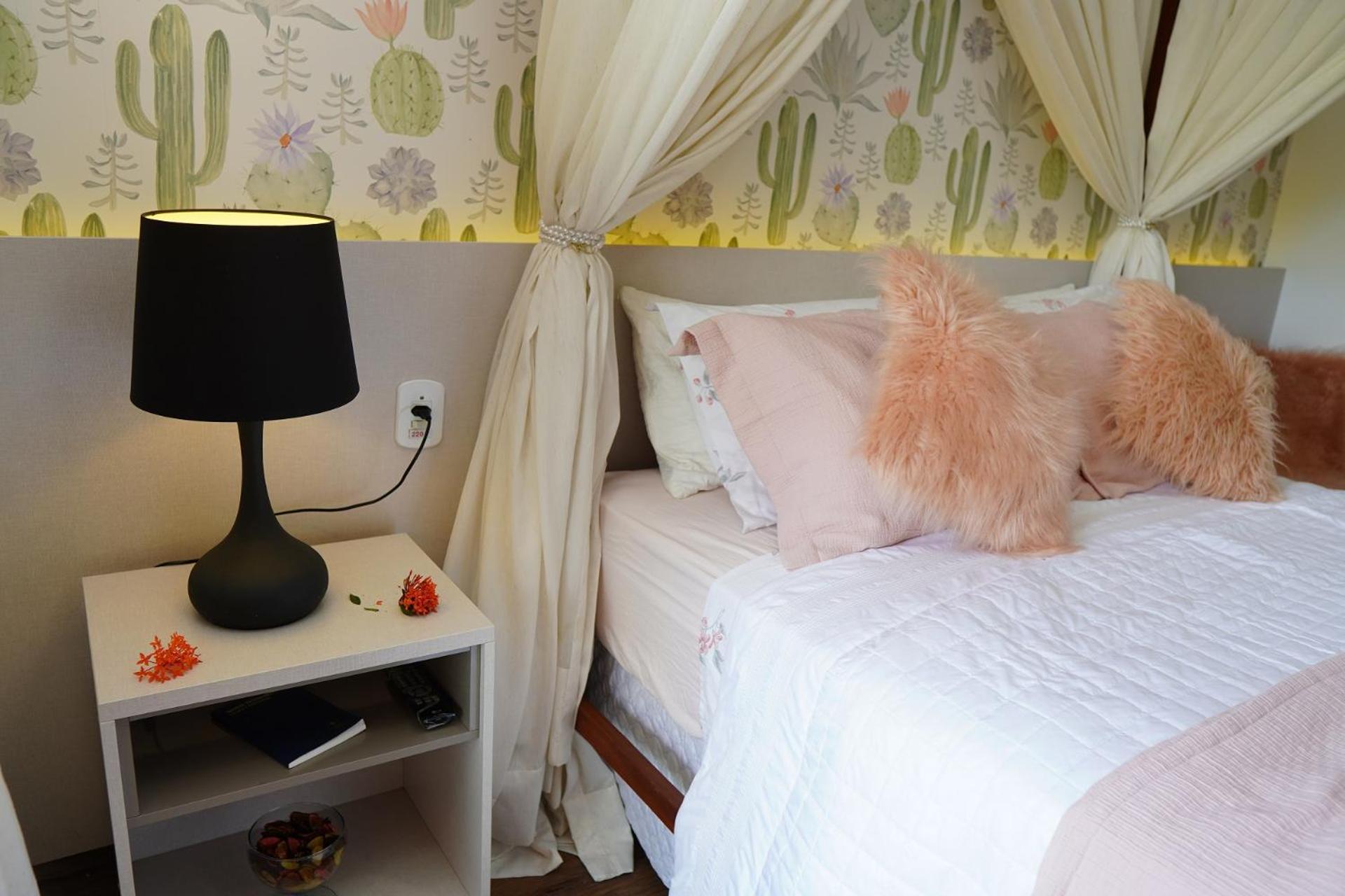 Pedra Do Sino Hotel Piranhas  Zewnętrze zdjęcie