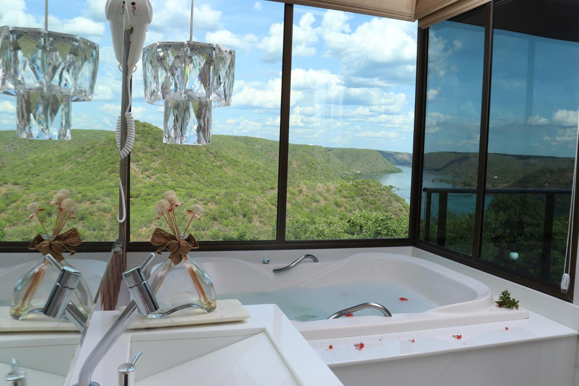 Pedra Do Sino Hotel Piranhas  Zewnętrze zdjęcie