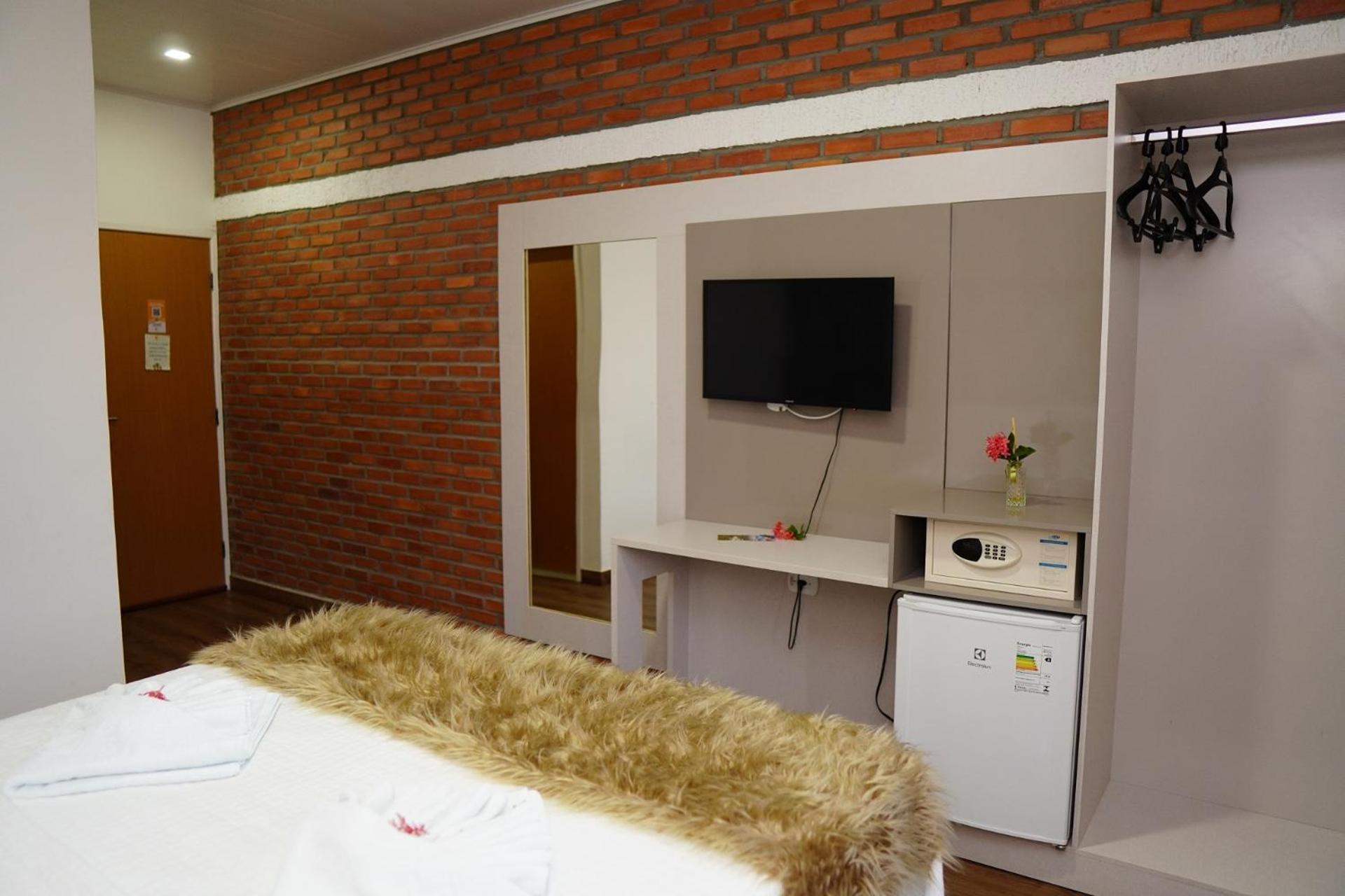 Pedra Do Sino Hotel Piranhas  Zewnętrze zdjęcie