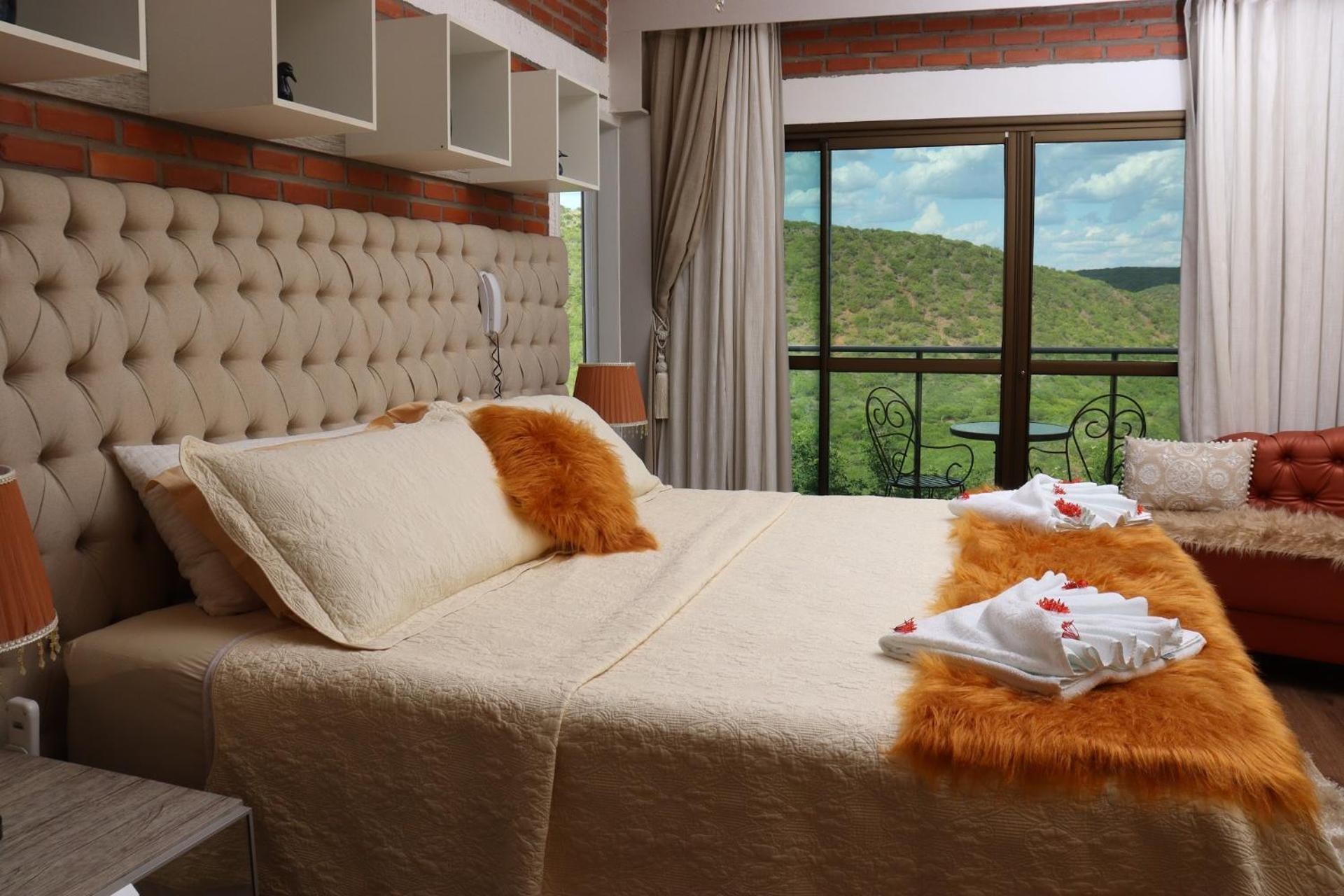 Pedra Do Sino Hotel Piranhas  Zewnętrze zdjęcie