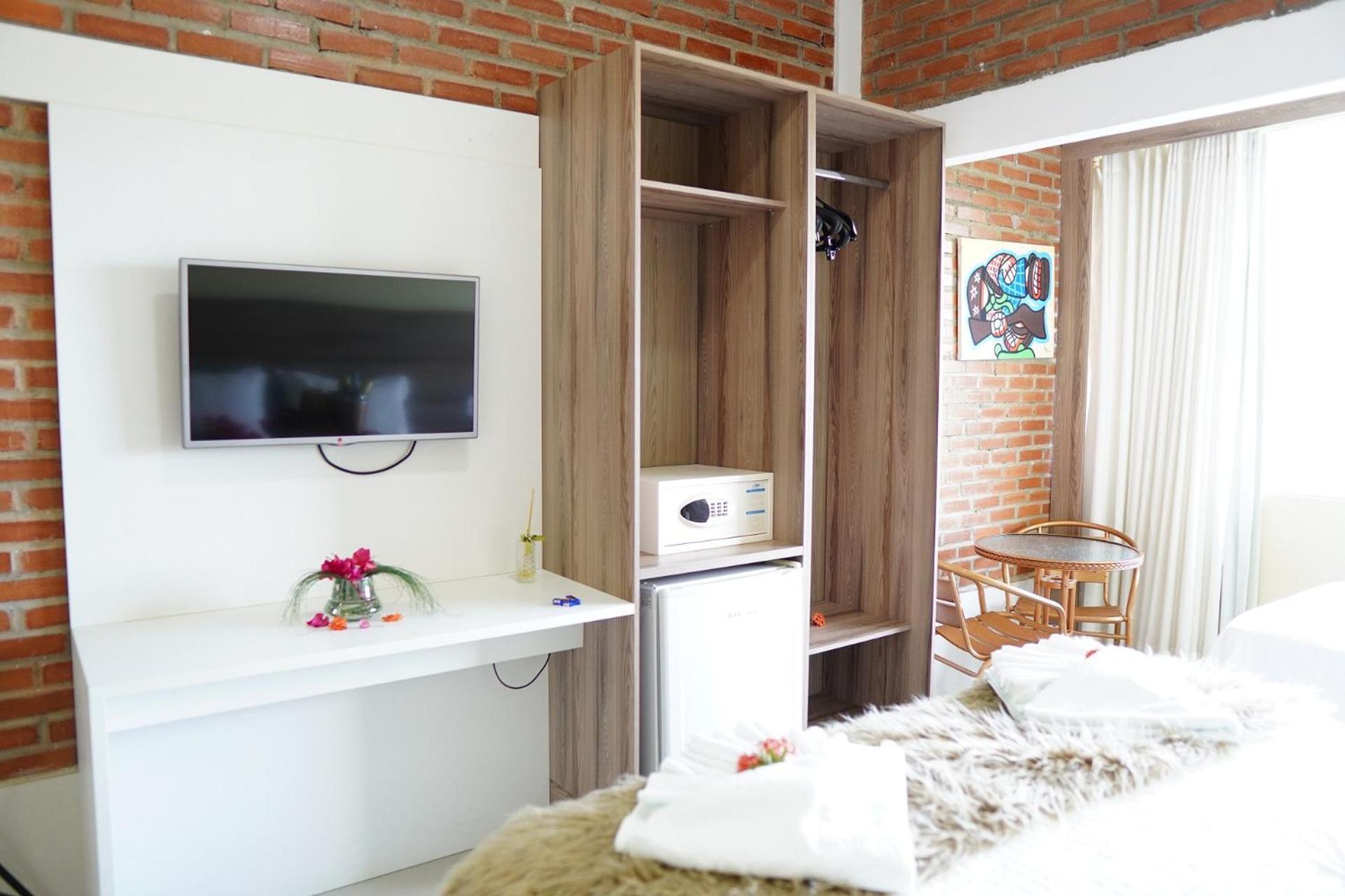 Pedra Do Sino Hotel Piranhas  Zewnętrze zdjęcie
