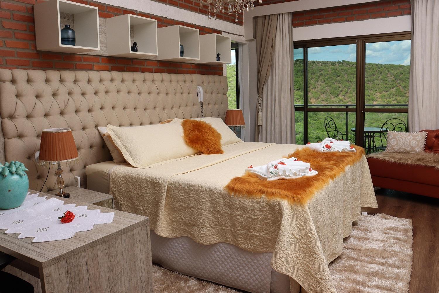 Pedra Do Sino Hotel Piranhas  Zewnętrze zdjęcie
