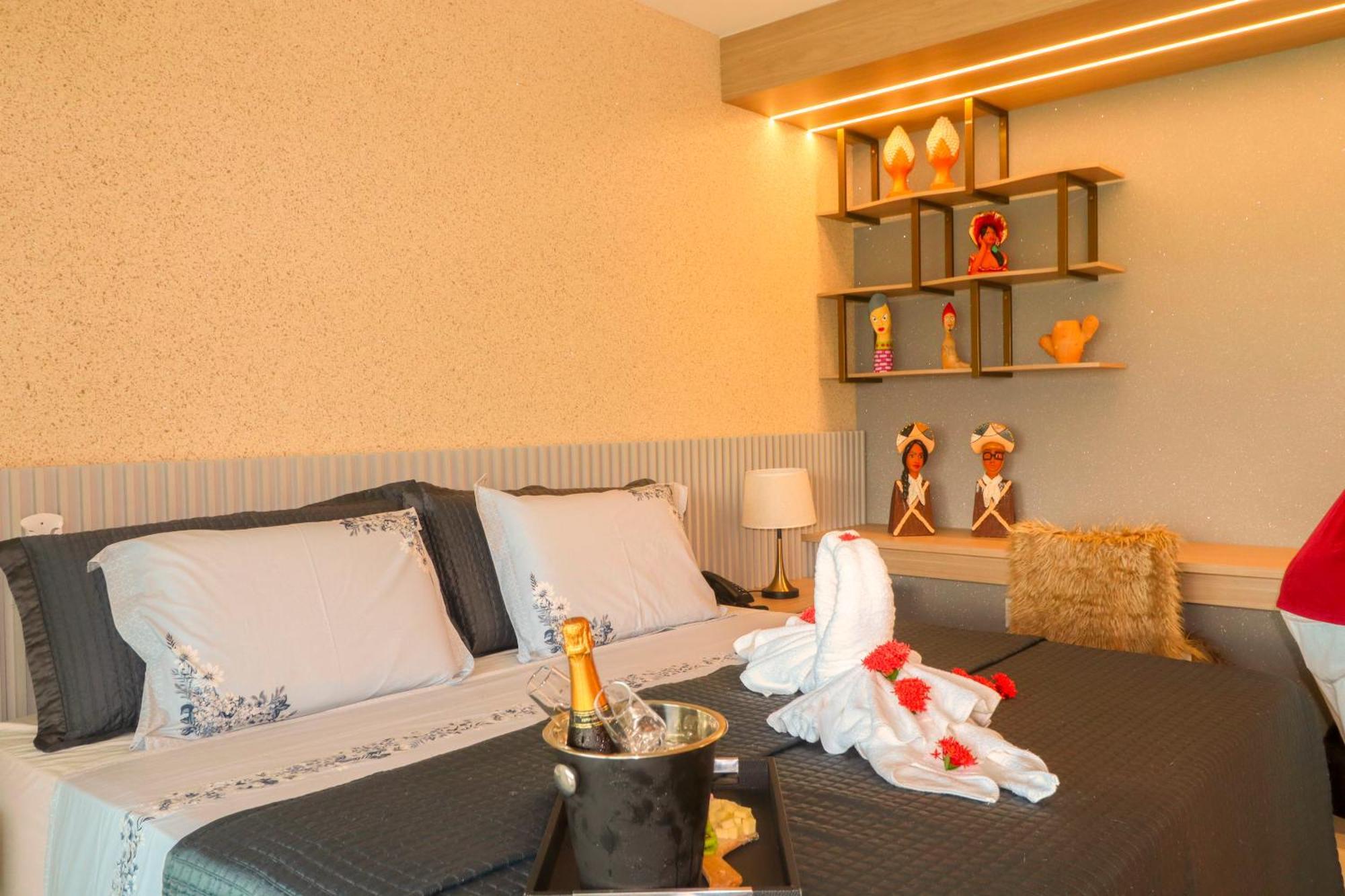 Pedra Do Sino Hotel Piranhas  Zewnętrze zdjęcie