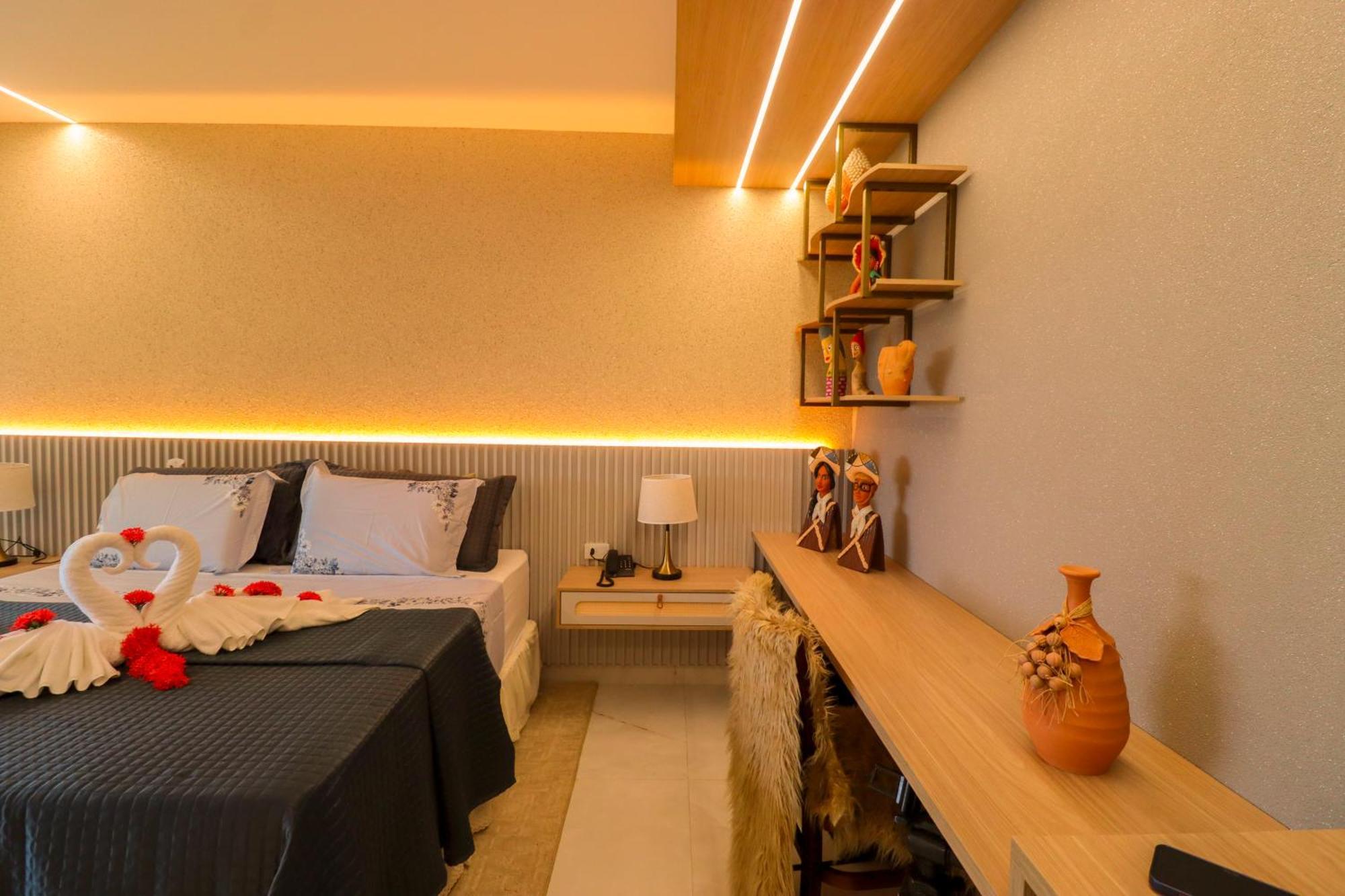 Pedra Do Sino Hotel Piranhas  Zewnętrze zdjęcie