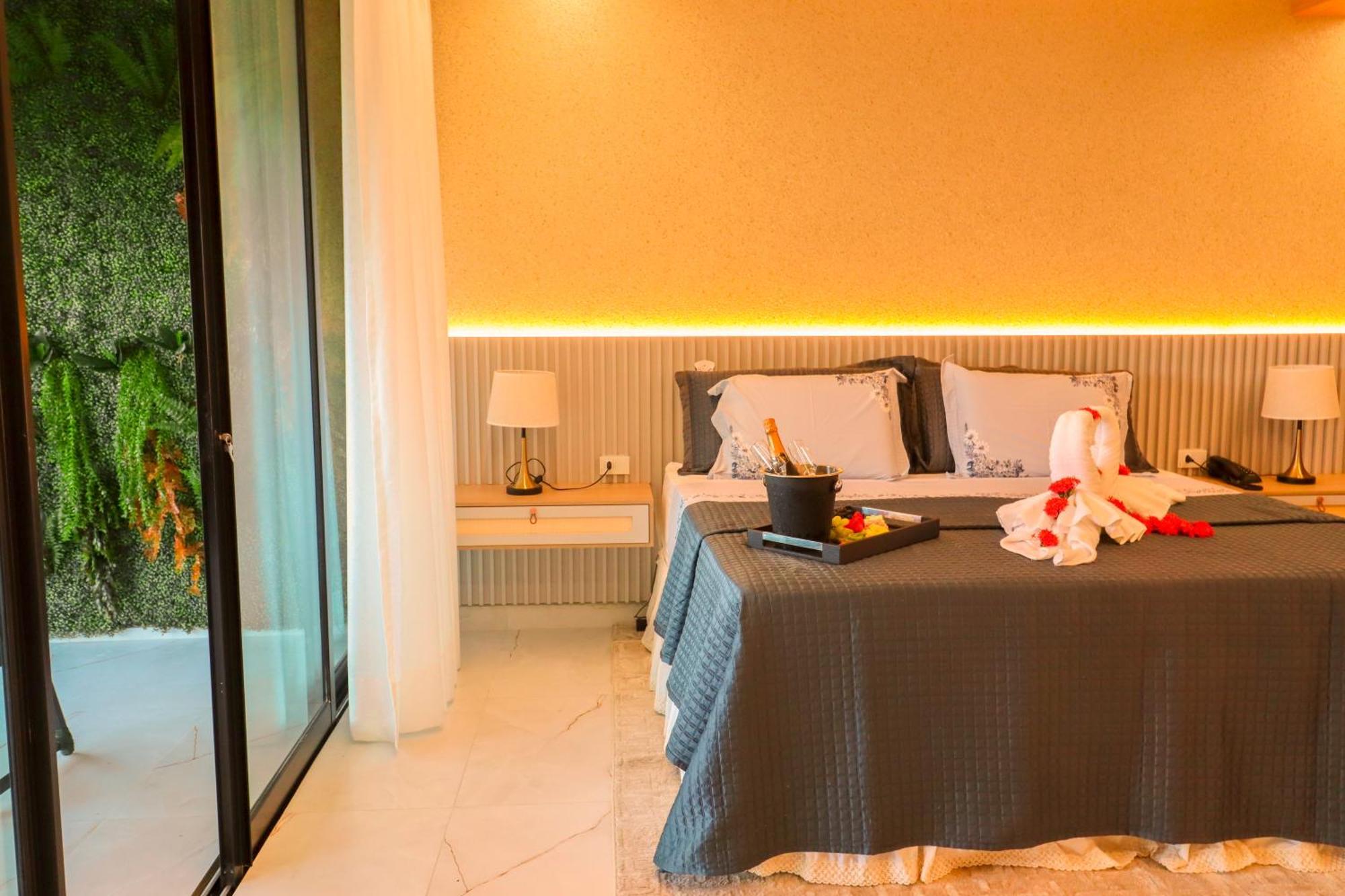 Pedra Do Sino Hotel Piranhas  Zewnętrze zdjęcie
