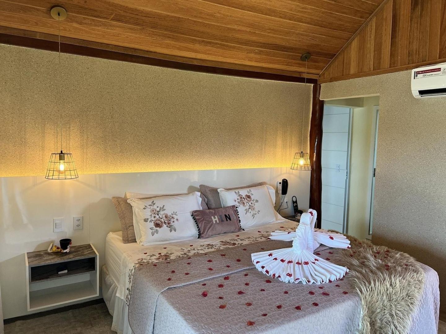 Pedra Do Sino Hotel Piranhas  Zewnętrze zdjęcie
